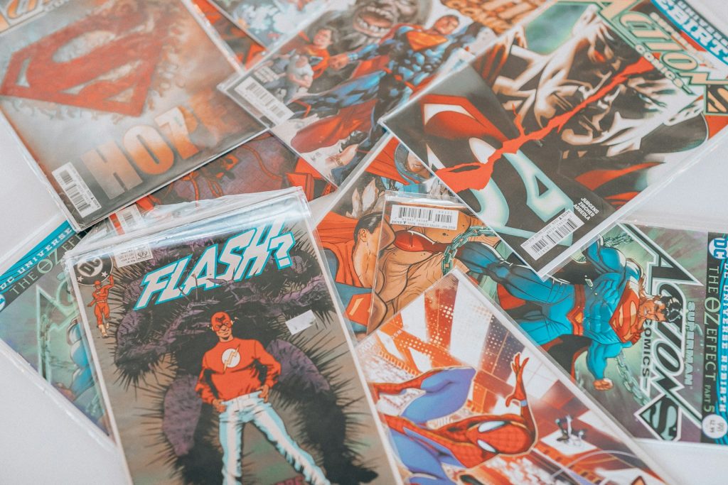 O Paradoxo da Marvel: Obras-Primas Esquecidas e o Peso do Legado